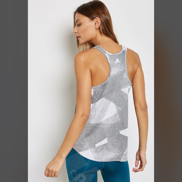 Adidas Cool Tank - Picture 2 of 7